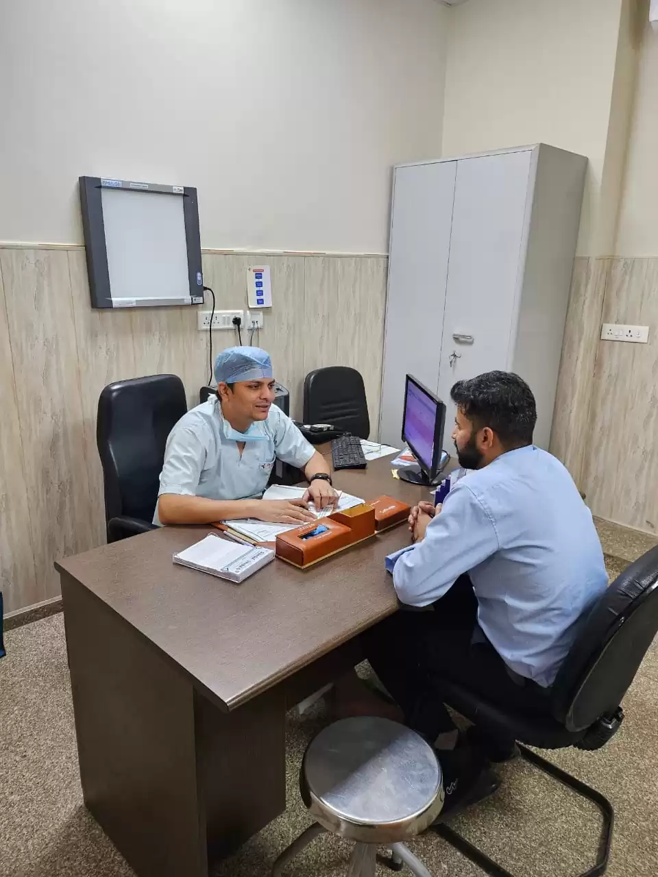 Urologist in Jaipur